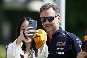 F1 | Horner: "Non sono a conoscenza di violazioni di Budget Cap"