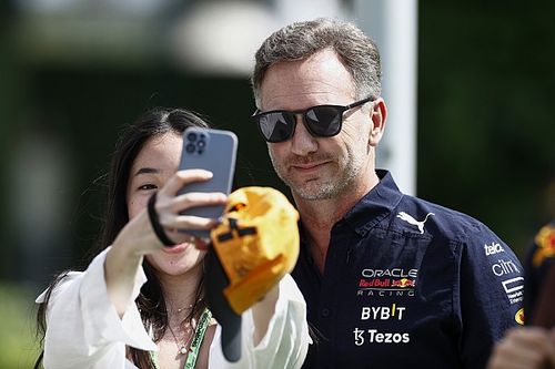 F1 | Horner: "Non sono a conoscenza di violazioni di Budget Cap"
