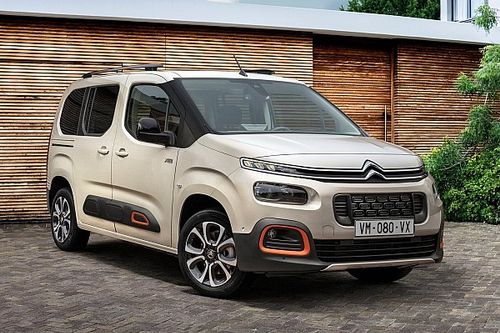 Estas son las curiosidades que debes conocer del Citroën Berlingo