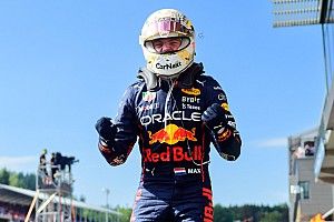 Why Verstappen’s absolute F1 domination is no turn off