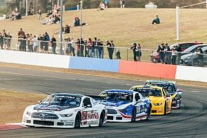 Trans Am loophole closed completely