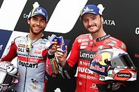 Miller penche pour Bastianini face à Martín