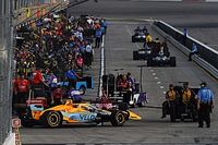 Estado del campeonato IndyCar 2022