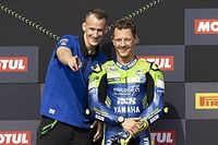 Dominique Aegerter verlaat Ten Kate voor avontuur in WK Superbikes