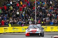 Championnat - Après Rovanperä, au tour de Toyota d'être titré !