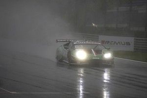 Bortolotti questions why DTM ran qualifying in "undriveable" conditions