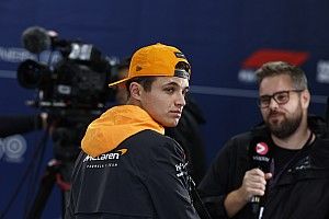 Alpine: Norris criticisms suggest he's "rattled" in F1 fight