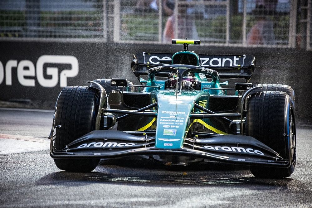 Vettel: "Suzuka'da nasıl olacağımızı tahmin etmek zor"
