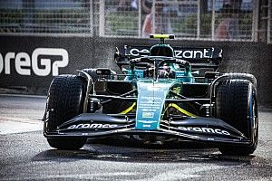 Vettel: "Suzuka'da nasıl olacağımızı tahmin etmek zor"