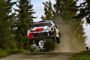 How trailblazer Kalle Rovanpera has ripped up the WRC record book