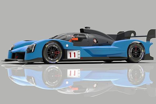 Isotta Fraschini aiming for Monza WEC debut after entry rejected