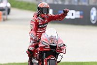 MotoGP | Due statistiche distinte per vittorie in Sprint Race e GP
