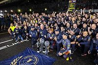 F1 - Verstappen: Red Bull tem "forte crença" de que cumpriu teto orçamentário de 2021