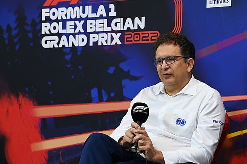 F1 | Tombazis: "Bandiere nero-arancio? Forse abbiamo esagerato"