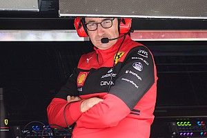 Ferrari responde a las críticas de Rosberg por sus errores en F1
