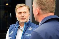 Слухи: Капито ушел из Williams, чтобы возглавить Sauber