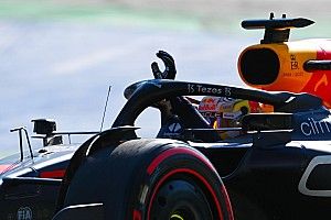 2022 F1 world championship standings after the Italian GP