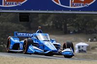 Palou elated by win, non-committal over Ganassi-McLaren dispute