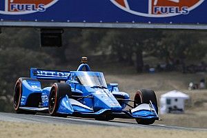 Palou elated by win, non-committal over Ganassi-McLaren dispute