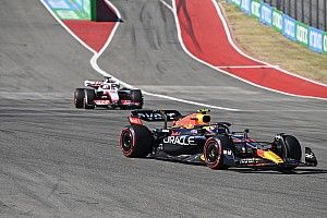 Red Bull and Alpine to face F1 stewards after Haas US GP protest