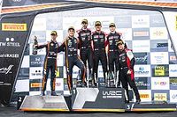 Ogier nic nie chciał udowodnić