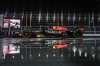Verstappen popełnił błąd na starcie