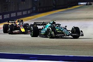 What happens now with F1's cost cap rule breakers?