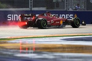F1 | Singapore: Leclerc in pole, suona la nona sinfonia Ferrari!