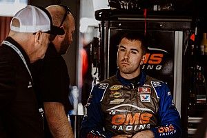 Sprint car star David Gravel wants to 'be in the hunt' in NASCAR