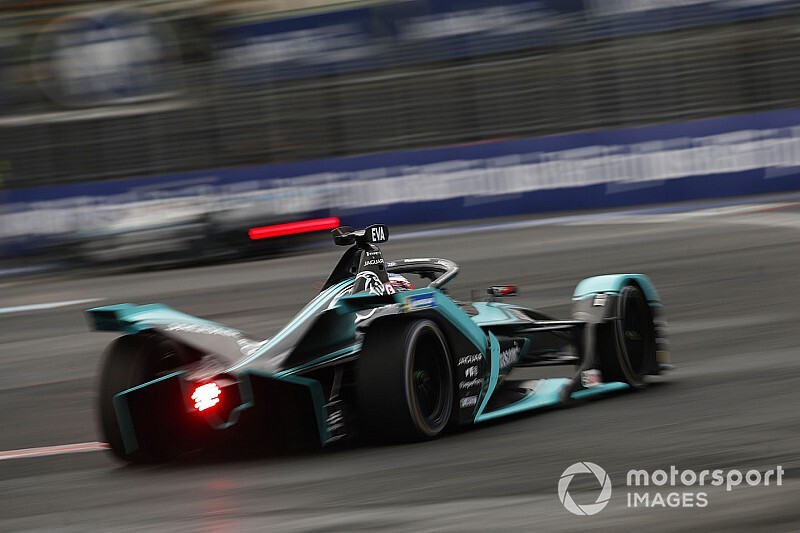 Jaguar: Oplossen van softwarefout was sleutelreden zege Mexico