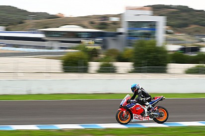 GALERIA: Confira o design da Honda de Álex Márquez na MotoGP
