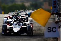 FIA explains what caused "dodgy" aborted safety car restart