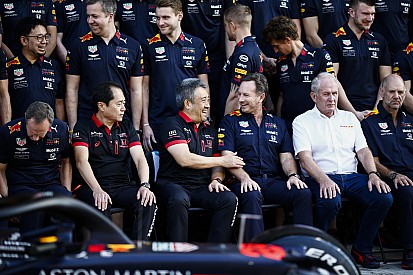 Horner elárulta, miért csak 2021-ig biztos a Honda maradása