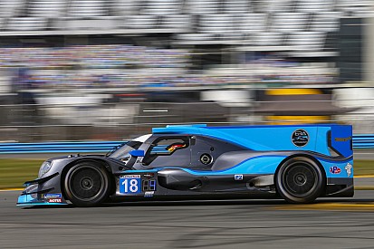 Era Motorsport hires Braun as strategist