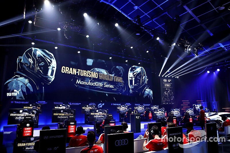 Gran Turismo desvela parte de sus planes de eSports para 2020