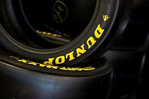 Supercars shakes up tyre rules with mixed compounds