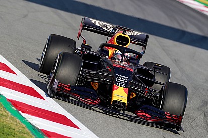 Red Bull verwacht in 2020 zonder extra motorwissels af te kunnen