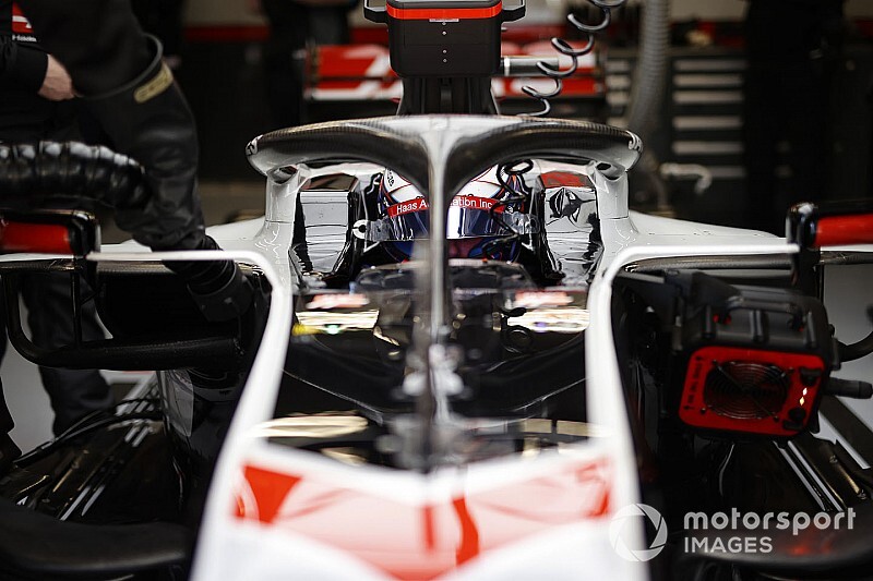 Grosjean: „Nem én leszek az egyetlen, aki megforog...”