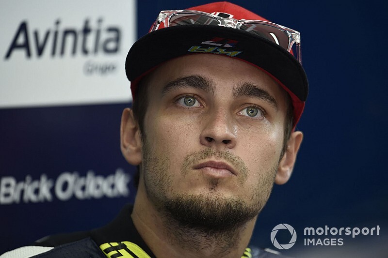 Abraham verlaat “zeer teleurgesteld” MotoGP, weg vrij voor Zarco