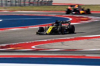 Drivers defend bumpy Austin circuit after early criticism