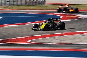 Drivers defend bumpy Austin circuit after early criticism