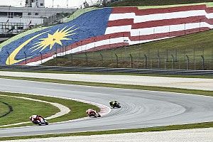 MotoGP Sepang 2019: Die Rennen im Live-Ticker