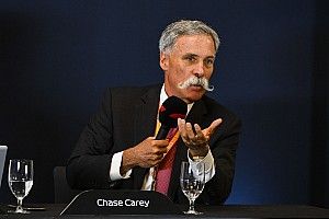 Глава Ф1 назвал гонки Формулы Е уличными вечеринками