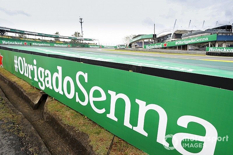 Leclerc is kicsit olyan, mint Senna