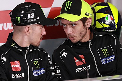Plus de test team européen pour Yamaha ? "C'est dommage"