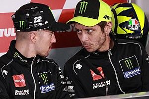 Plus de test team européen pour Yamaha ? "C'est dommage"