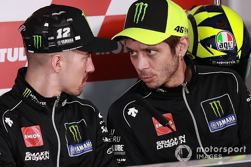 Plus de test team européen pour Yamaha ? "C'est dommage"