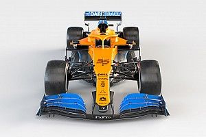 Após apresentação, relembre todos os carros da McLaren na F1