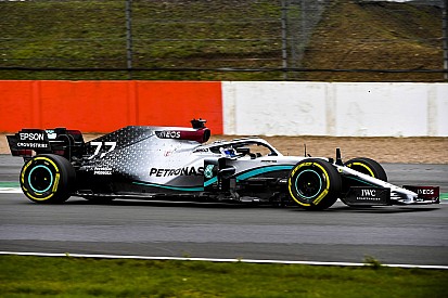 Tecnica Mercedes: la W11 ha già fatto invecchiare la Ferrari?