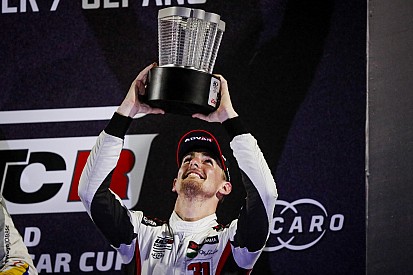 Ceccon e Alfa Romeo di nuovo sul podio: "Merito ancora il WTCR"